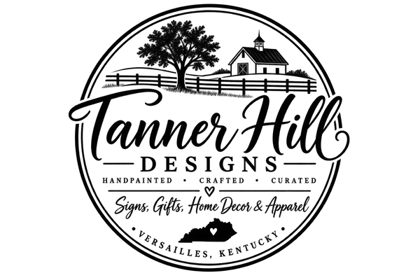 Tanner Hill Designs Online